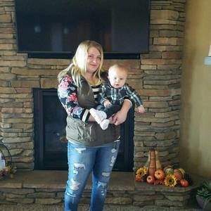 Meet your Posher, Alyssa